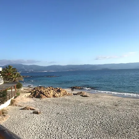 Les Terrasses De Toretta * Ajaccio (Corsica)