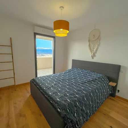 Appartamento Les Terrasses De Toretta