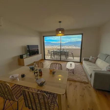 Les Terrasses De Toretta