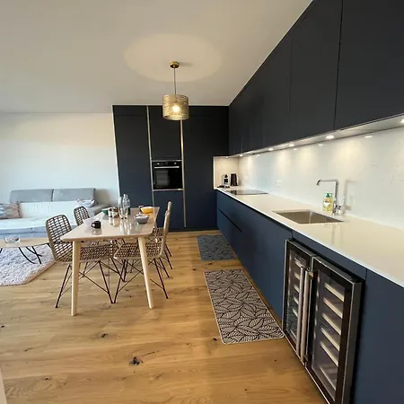 Apartment Les Terrasses De Toretta Ajaccio (Corsica)