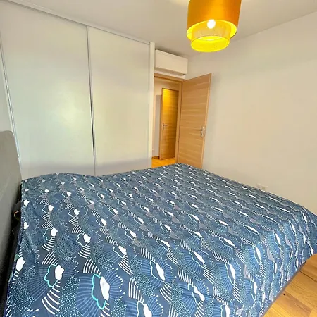 Les Terrasses De Toretta * Ajaccio (Corsica)