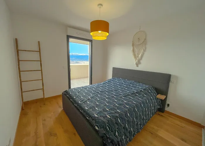 Apartment Les Terrasses De Toretta