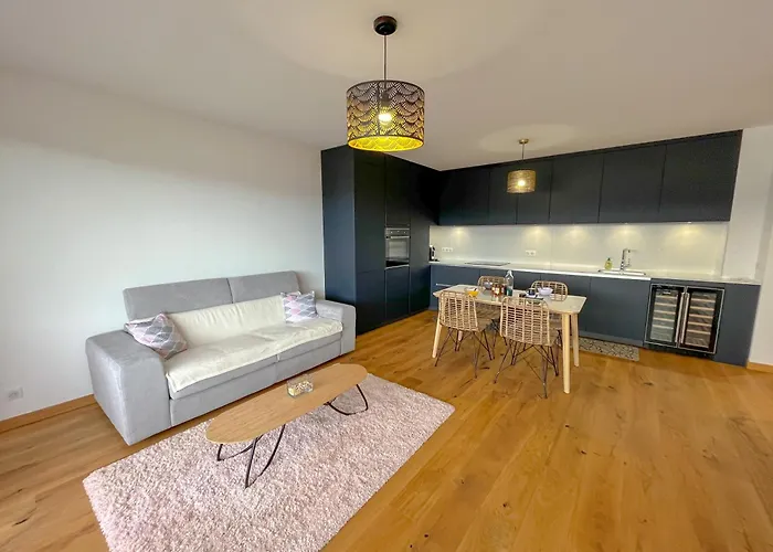 Les Terrasses De Toretta Appartamento *