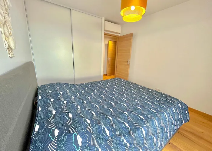 Les Terrasses De Toretta * Ajaccio (Corsica)